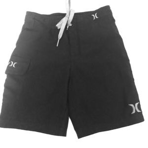 Hurley swim shorts